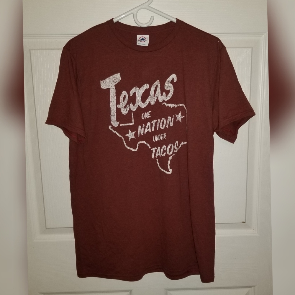Texas T-Shirt